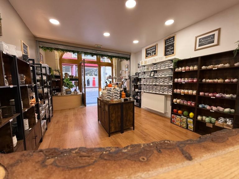 Boutique Charleville