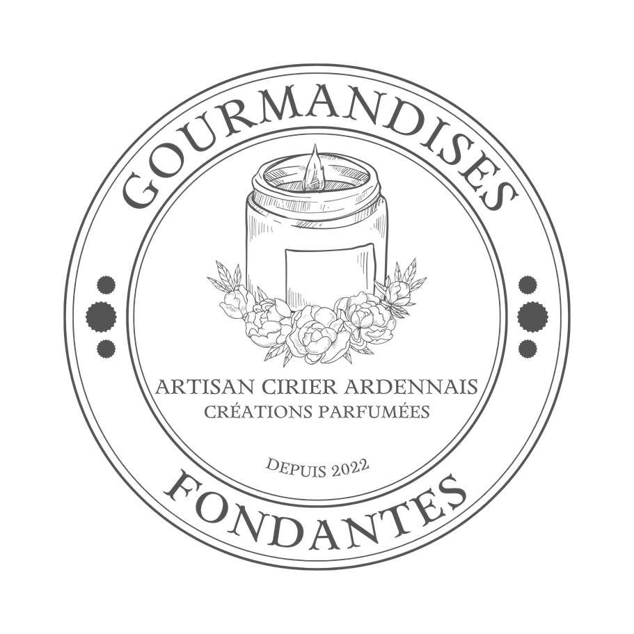 Gourmandises Fondantes