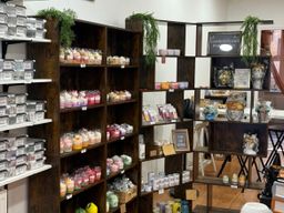 Boutique Charleville